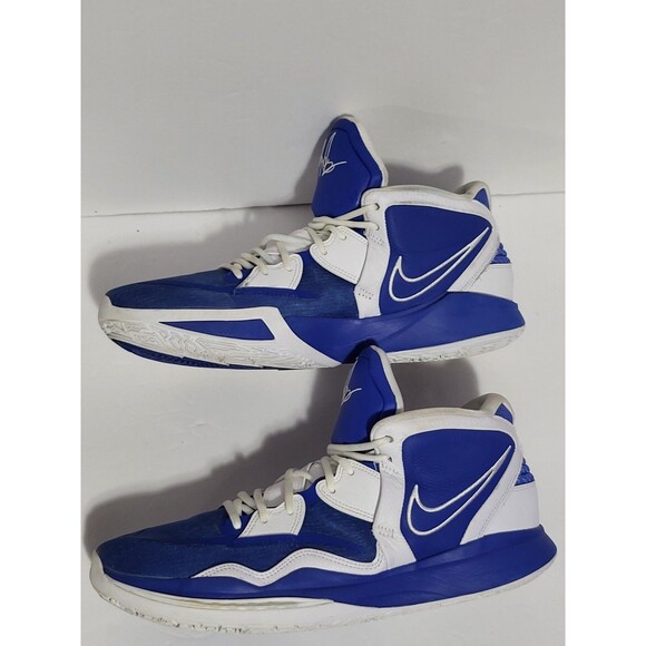 Nike Kyrie Infinity Men\'s Sneakers Size Us 14